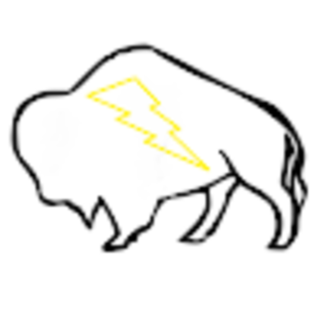 Meet your Posher, Buffalo bolt